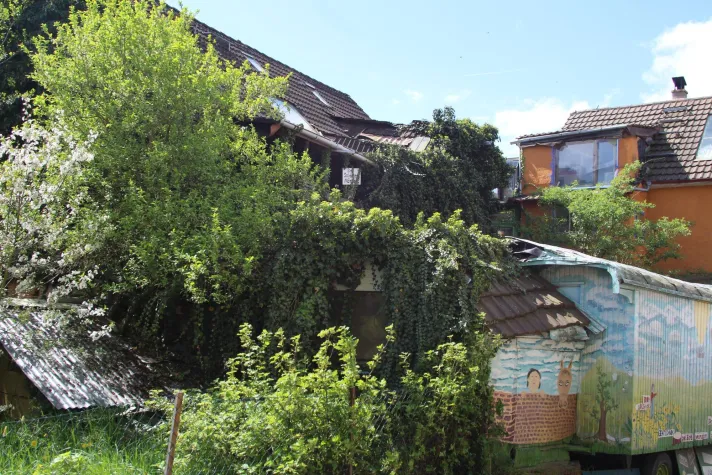 Bild: „Kein Grund zum Jubeln“ - Projektwerkstatt wird 30 Jahre alt