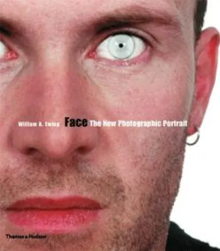 Bild: »Face. The new photographic portrait« vom 5. April bis 17. Juni 2007 in Mailand