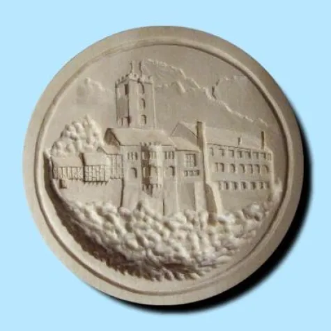 Bild: Kunsthandwerk als Dienstleistung