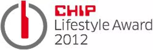 Bild: CHIP Lifestyle Award 2012: Leser wählen Samsung zur beliebtesten Marke