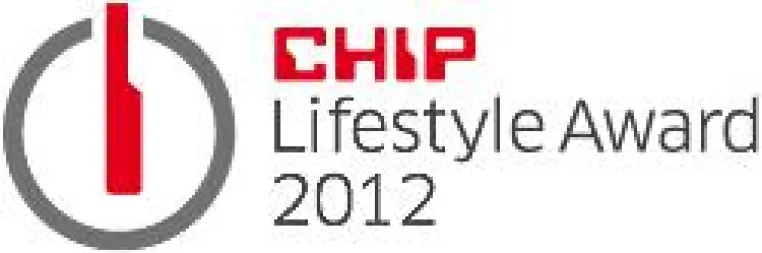 Bild: CHIP Lifestyle Award 2012: Leser wählen Samsung zur beliebtesten Marke