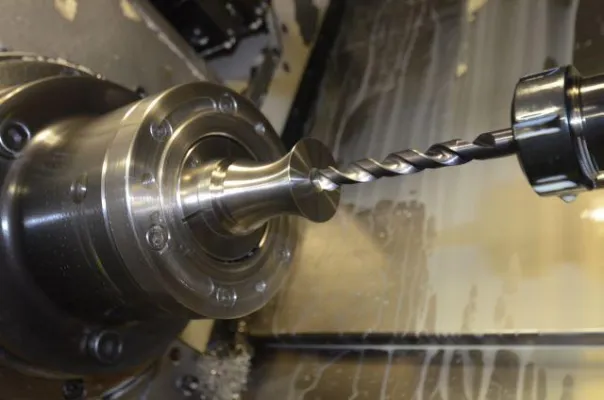 Bild: HSS-Werkzeugmarkt wächst