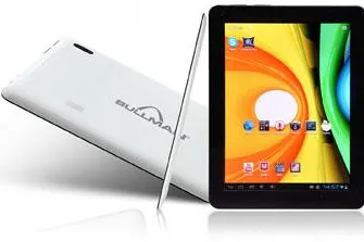 BULLMANs 2.te Tablet-Generation: 320% mehr Leistung Bild: BULLMANs 2.te Tablet-Generation: 320% mehr Leistung