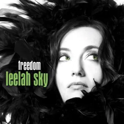Bild: Leelah Sky – Soulpop mit Bluesrock