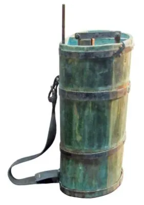 Bild: Birchmeier Sprühtechnik – eine 140-jährige Erfolgsgeschichte