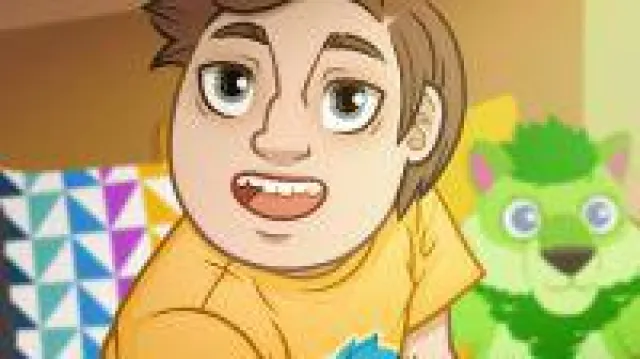 Hörspielfilm: der neue Medienmix Bild: Hörspielfilm: der neue Medienmix