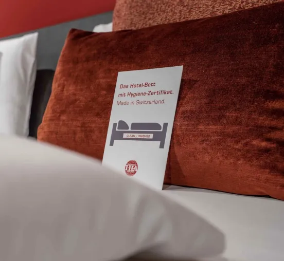 Schlafhygiene garantiert: Serviced Apartment Anbieter geht mit neuem Reinigungskonzept an den Start Bild: Schlafhygiene garantiert: Serviced Apartment Anbieter geht mit neuem Reinigungskonzept an den Start