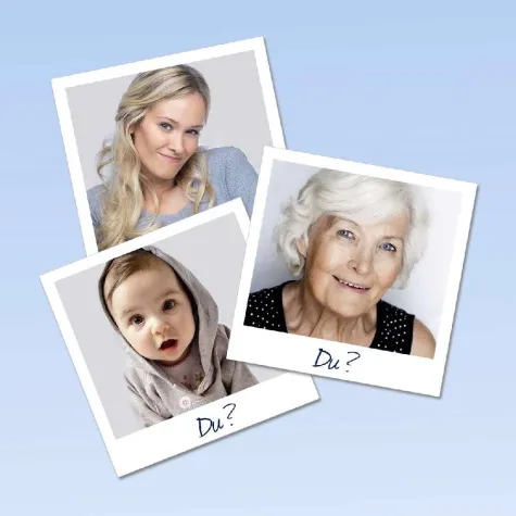 Bild: Bad Harzburger sucht die Charakterköpfe der Region