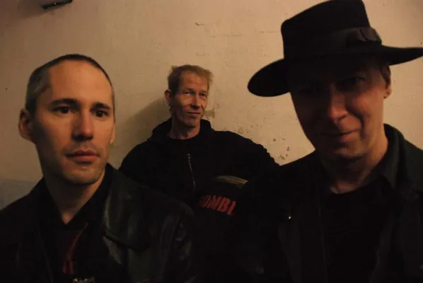 Bild: Stromble Fix Best-Of Album "The Early Years" erscheint im Oktober