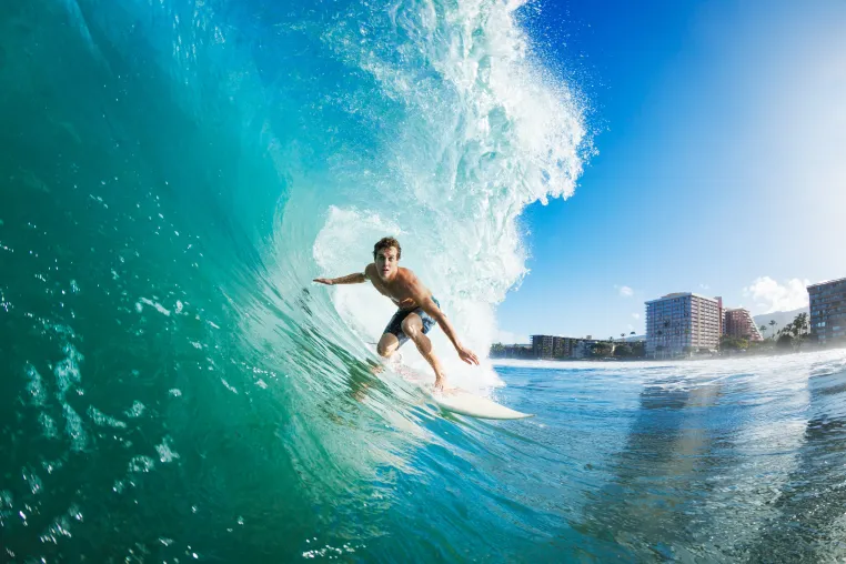 Wie Du das richtige Surfcamp 2026 findest - BLUE JUICE Camps Bild: Wie Du das richtige Surfcamp 2026 findest - BLUE JUICE Camps