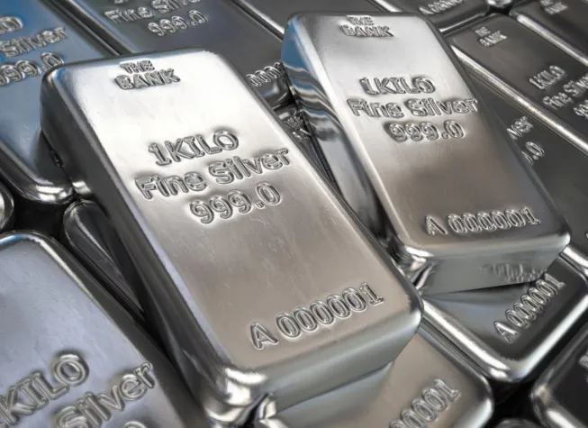 Bild: Brixton Metals sprengt Rekorde: 82.334 g/t Silber - ultrahochgradiger Treffer auf Langis!