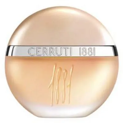 Bild: Cerruti 1881 Pour Femme – Ein natürliches und elegantes Parfum