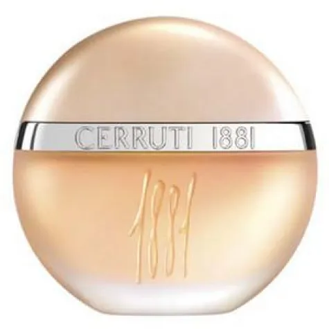 Bild: Cerruti 1881 Pour Femme – Ein natürliches und elegantes Parfum