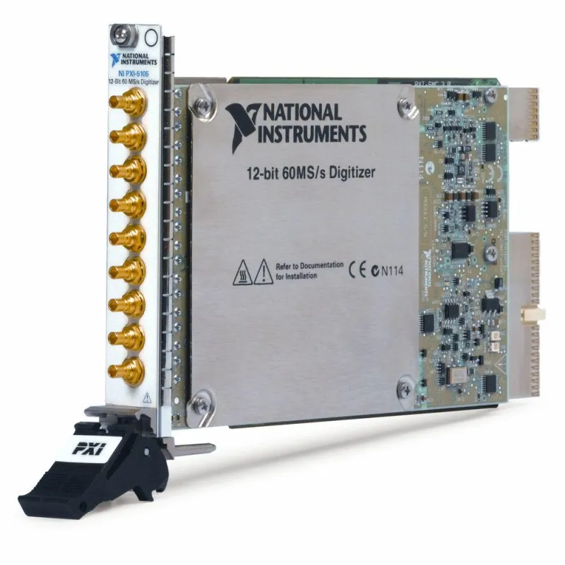 PXI-5105 von NI