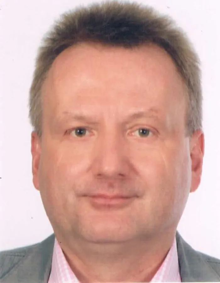 Andreas Hennig, Vertriebsleiter Softline Systems & Services GmbH, Büro Dresden