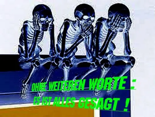 UFO-Forschung in Deutschland - Eine weitere CENAP-Standortbestimmung als UFO-Kunde Bild: UFO-Forschung in Deutschland - Eine weitere CENAP-Standortbestimmung als UFO-Kunde