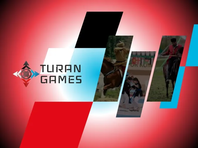 Eine einzigartige und aufregende Alternative zu den Olympischen Spielen: Turan-Spiele Bild: Eine einzigartige und aufregende Alternative zu den Olympischen Spielen: Turan-Spiele