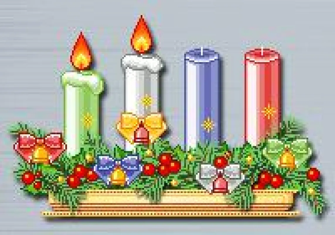 2.ter Advent bei Radio Confusion