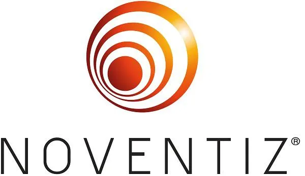 Bild: Noventiz erfolgreich nach DIN EN ISO 9001:2015 zertifiziert