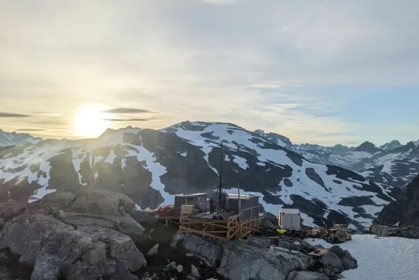 Juggernaut Exploration könnte 2024 das nächste Level erreichen Bild: Juggernaut Exploration könnte 2024 das nächste Level erreichen