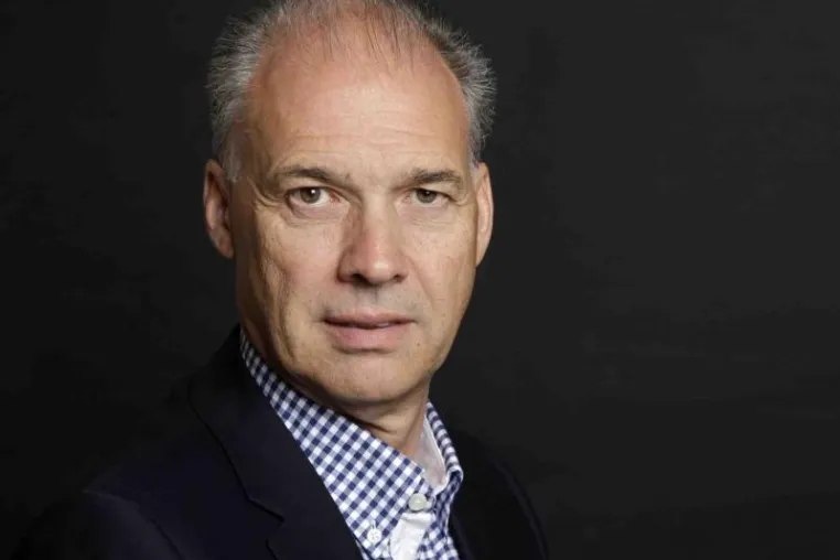 Harald Ackerschott ruft 2020 zum Jahr der Eignungsdiagnostik aus Bild: Harald Ackerschott ruft 2020 zum Jahr der Eignungsdiagnostik aus
