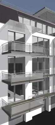 Solides Wirtschaften auch in Krisenzeiten Bild: Solides Wirtschaften auch in Krisenzeiten