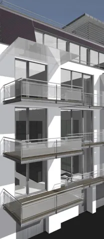 Bild: Solides Wirtschaften auch in Krisenzeiten