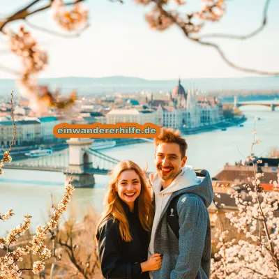 Bild: Einwandererhilfe Ungarn Hilfe zur Selbsthilfe bei bürokratischen Hürden in Ungarn