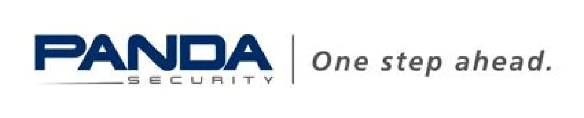 Logo Panda