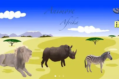 Bild: Animove - ein Zoo auf dem Iphone, immer und überall