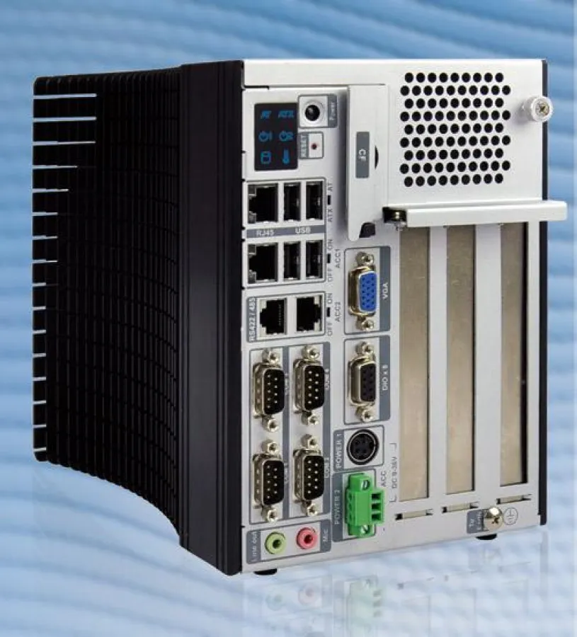 Modell TANK-800-D525