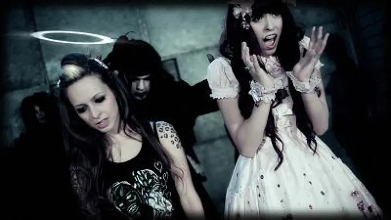 Bild: Lolita Komplex veröffentlichen t.A.t.U. Coverversion „All The Things She Said“