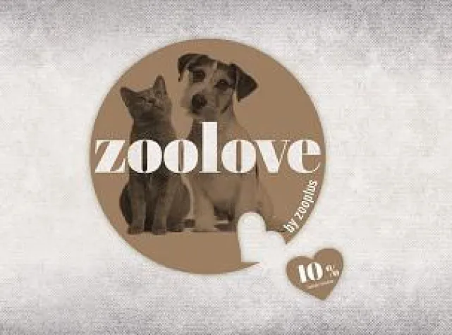 Bild: "zoolove by zooplus": Weihnachtsgeschenke, die Gutes tun