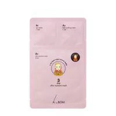 A by. Bom Koreanische Kosmetik Masken jetzt in Deutschland erhältlich Bild: A by. Bom Koreanische Kosmetik Masken jetzt in Deutschland erhältlich