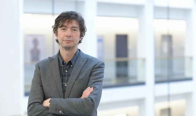 Bild: Christian Drosten erhält Auszeichnung „Rede des Jahres 2025“ der Universität Tübingen