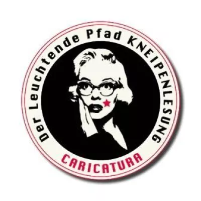 Bild: Der Leuchtende Pfad – Die Herbstoffensive 2010 für neue Literatur