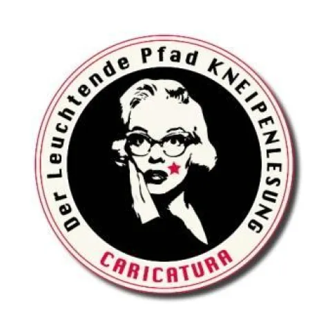 Bild: Der Leuchtende Pfad – Die Herbstoffensive 2010 für neue Literatur