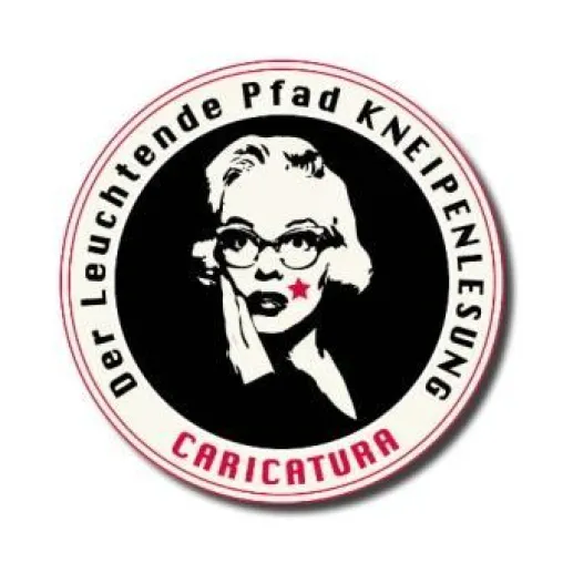 Bild: Der Leuchtende Pfad – Die Herbstoffensive 2010 für neue Literatur