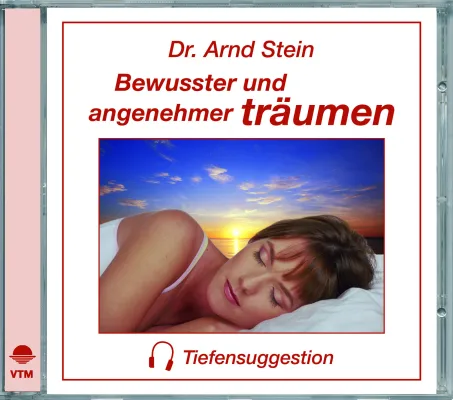 Bild: Traumdeutung: So führen Sie Regie in Ihrem Kopfkino
