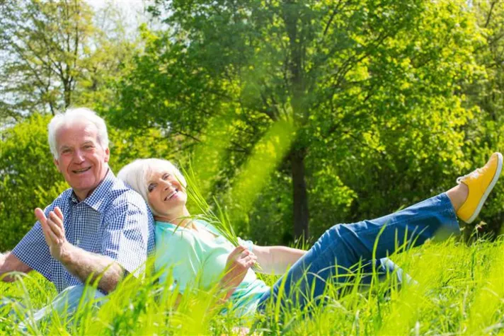 Ubiquinol hilft bei Herzschwäche Bild: Ubiquinol hilft bei Herzschwäche