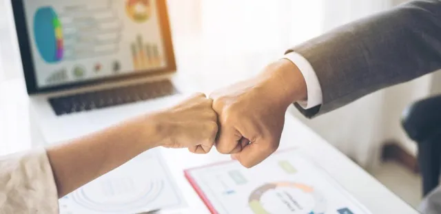 Bild: Anbieter von Identitätsprüfungen startet neues Partnerprogramm