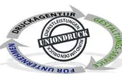 Uniondruck forciert Aufkleber Gestaltung beim Revival als Werbemittel Bild: Uniondruck forciert Aufkleber Gestaltung beim Revival als Werbemittel
