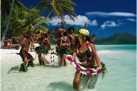 „Maeva 2012“ – Französisch Polynesien feiert das Jahr 2012 – Zum Venustransit im Juni nach Tahiti Bild: „Maeva 2012“ – Französisch Polynesien feiert das Jahr 2012 – Zum Venustransit im Juni nach Tahiti