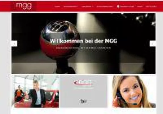 Gebrauchtwagengarantie | MGG Mobile Garantie Köln Bild: Gebrauchtwagengarantie | MGG Mobile Garantie Köln