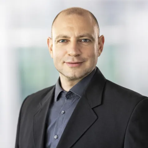 "Blockchain soll bald ein Trillionen-Dollar-Markt werden", sagt Slawa Siffermann Bild: "Blockchain soll bald ein Trillionen-Dollar-Markt werden", sagt Slawa Siffermann