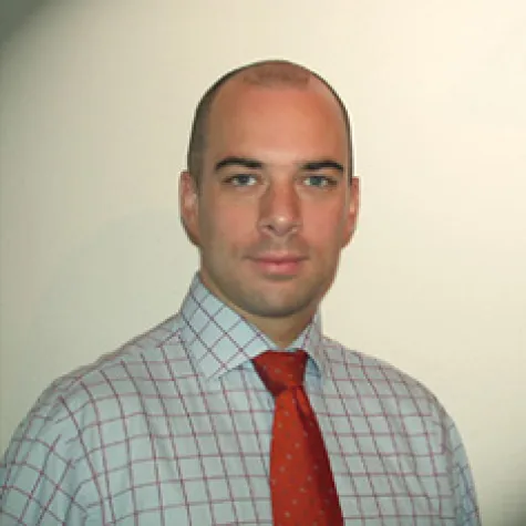 Bild: Sorgfältig abgesichert