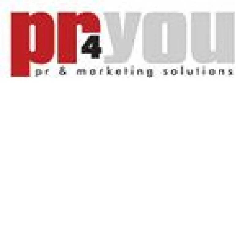 PR-Agentur PR4YOU