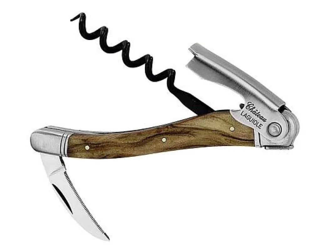Laguiole-Kellnermesser