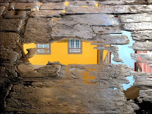 Bild: Dialog im Dunkeln - Ein Ausflug in eine unbekannte Welt als Erlebnis der etwas anderen Art