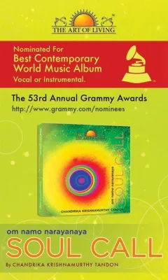 Bild: Spiritualität erreicht die Grammy Awards